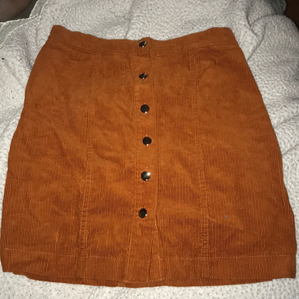 Cute skirt